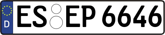 ES-EP6646
