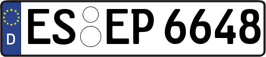 ES-EP6648