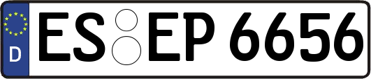 ES-EP6656