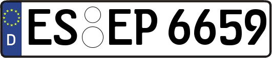 ES-EP6659