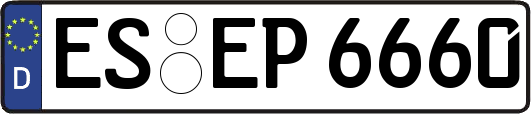 ES-EP6660