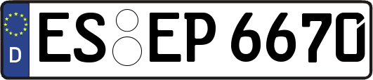 ES-EP6670