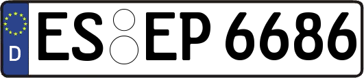 ES-EP6686