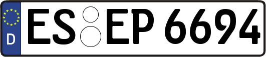 ES-EP6694
