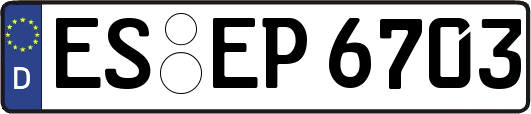 ES-EP6703
