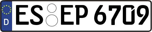 ES-EP6709