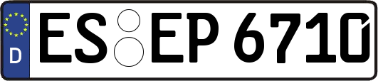 ES-EP6710