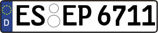 ES-EP6711
