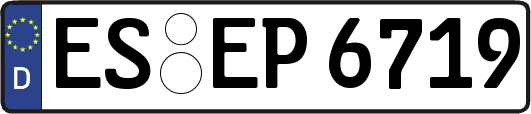 ES-EP6719