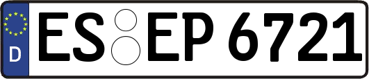 ES-EP6721