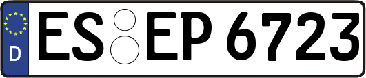 ES-EP6723