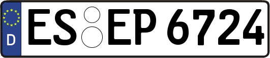 ES-EP6724