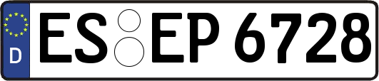 ES-EP6728