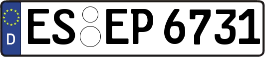 ES-EP6731