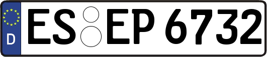 ES-EP6732