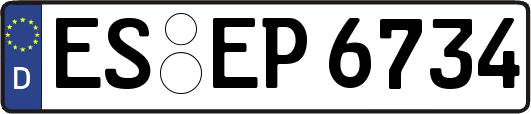ES-EP6734