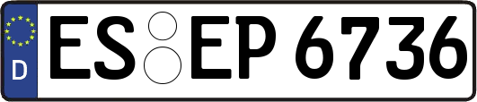 ES-EP6736