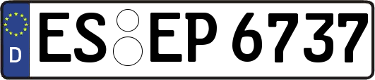 ES-EP6737