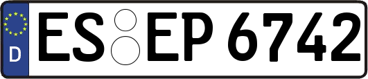 ES-EP6742