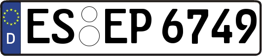 ES-EP6749