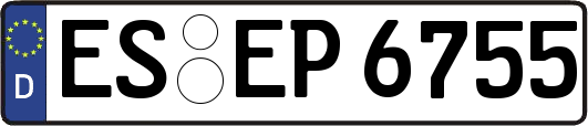 ES-EP6755