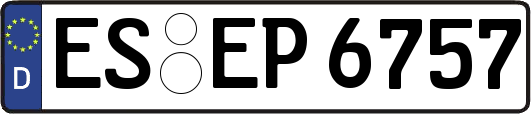 ES-EP6757