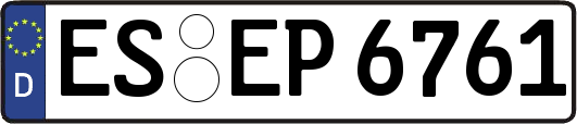 ES-EP6761