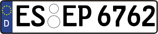 ES-EP6762