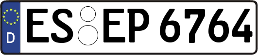 ES-EP6764