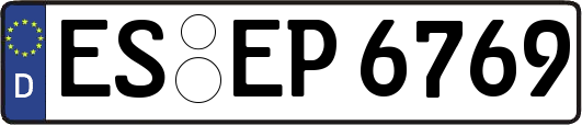 ES-EP6769