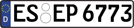 ES-EP6773