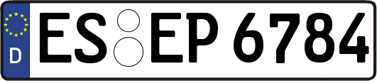 ES-EP6784