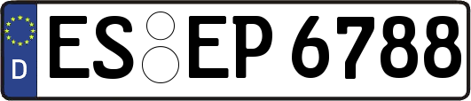 ES-EP6788