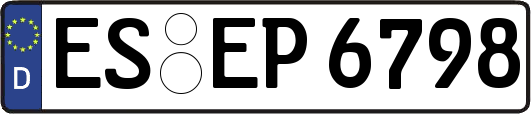 ES-EP6798