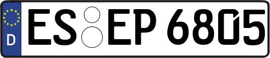 ES-EP6805