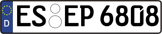 ES-EP6808