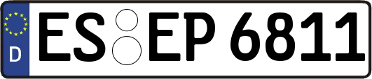 ES-EP6811