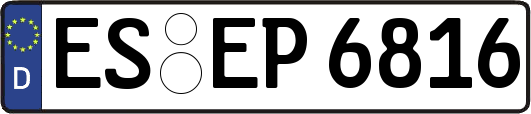 ES-EP6816