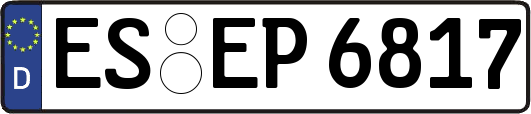 ES-EP6817