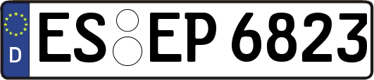 ES-EP6823