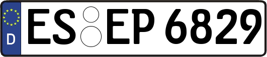 ES-EP6829