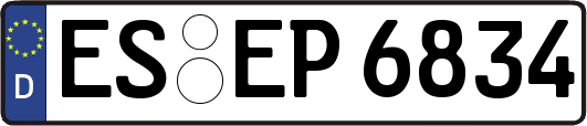 ES-EP6834
