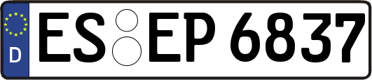 ES-EP6837