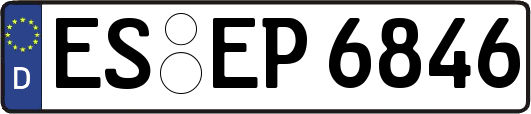 ES-EP6846