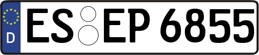ES-EP6855