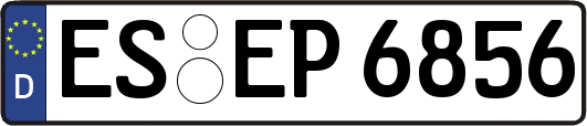 ES-EP6856