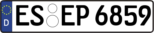 ES-EP6859