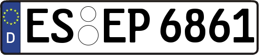 ES-EP6861