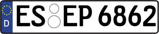 ES-EP6862
