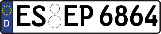 ES-EP6864
